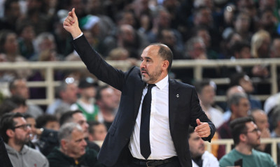 Final 4 Euroleague 2024, Ρεάλ Μαδρίτης - Τσους Ματέο: Για το back to back