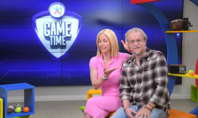 Ο Μίλτος Πασχαλίδης στο ΟΠΑΠ Game Time: «Ήταν το πιο συναρπαστικό πρωτάθλημα»