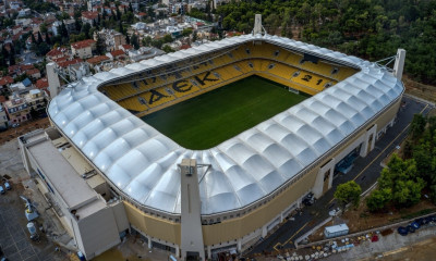 Τελικός Conference League: Συναγερμός σε ΕΛ.ΑΣ. και Αντιτρομοκρατική - Οι αποφάσεις για ΜΜΜ