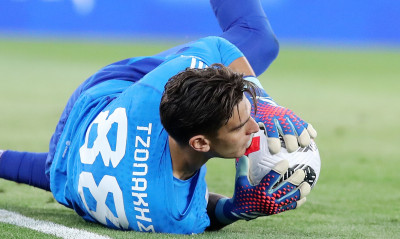 Εθνική Ελλάδας: Με νέα πρόσωπα η αποστολή για Γερμανία και Μάλτα