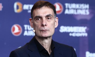 Euroleague, Μπαρτζώκας: «Μηχανή νικών η Ρέαλ - Δεν χρειαζόμαστε έξτρα κίνητρο»