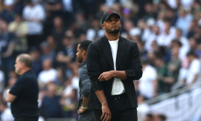 Μπάγερν Μονάχου: Ζητάει 20.000.000 ευρώ η Μπέρνλι για Κομπανί!