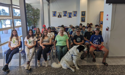 H EIO διοργανώνει προπονητικό καμπ για την εθνική ομάδα Όπτιμιστ