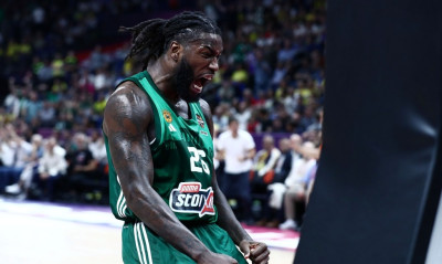 Final 4 Euroleague 2024, Παναθηναϊκός - Ρεάλ Μαδρίτης: H αποκαθήλωση και η… στέψη