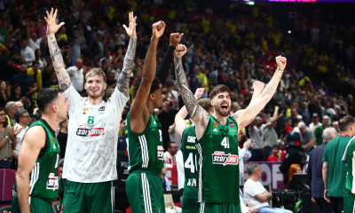 Τα πρωτοσέλιδα των αθλητικών εφημερίδων της ημέρας (25/05) - «Το 7ο του Βασιλιά» για τον Παναθηναϊκό