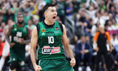 Τελικός Final 4 Euroleague: Η Βασίλισσα πέθανε, ζήτω ο Βασιλιάς