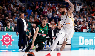 Οι αθλητικές μεταδόσεις της ημέρας (26/05) - Πού θα δείτε το Παναθηναϊκός AKTOR - Ρεάλ Μαδρίτης