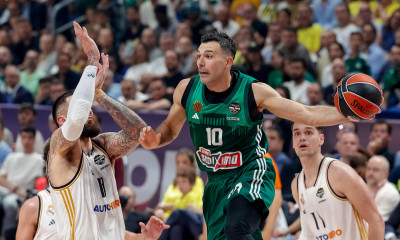 Final 4 Euroleague 2024, LIVE CHAT: Πρωταθλητής Ευρώπης ο Παναθηναϊκός - Post Game