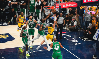 NBA: Με «σκούπα» στους τελικούς οι Σέλτικς - Το σήκωσαν στην Ανατολή