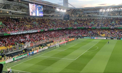 LIVE ο ιστορικός τελικός στην OPAP Arena, Ολυμπιακός - Φιορεντίνα 1-0 (Τελικό)