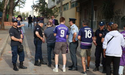 Ολυμπιακός – Φιορεντίνα: Επίσημο! Ακυρώθηκαν 265 εισιτήρια του τελικού | Αυτός είναι ο λόγος