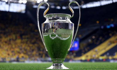 Ο τελικός του Champions League με τις καλύτερες αποδόσεις που δόθηκαν ποτέ από το Πάμε Στοίχημα