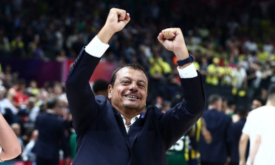 Αταμάν: «Ποιος Αντσελότι; Εγώ είμαι καλύτερος»
