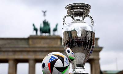 Euro 2024: Το πλήρες πρόγραμμα - Οι ώρες και τα κανάλια