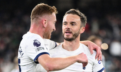 Euro 2024, Αγγλία: «Κόπηκε» ο Μάντισον από τα «Τρία Λιοντάρια»