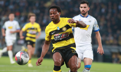 ΑΕΚ: Περιμένει για Λιβάι μετά το νέο τραυματισμό