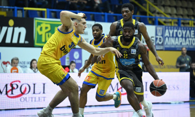 Οι αθλητικές μεταδόσεις της ημέρας (06/06) - Πού θα δείτε το Περιστέρι - Άρης