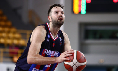 Πανιώνιος: Το «αντίο» στον Βουγιούκα