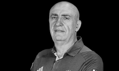 Παναθηναϊκός AKTOR: Πέθανε ο Πάρης Δερμάνης – «Βαθιά οδύνη, χάσαμε έναν δικό μας άνθρωπο»