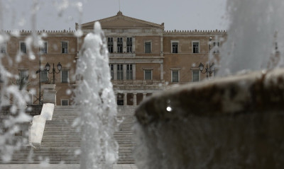 Καιρός: Κύμα καύσωνα από Δευτέρα