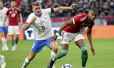 Euro 2024: Απίθανο ατύχημα για τον αρχηγό της Τσεχίας - Χάνει το ευρωπαϊκό πρωτάθλημα!