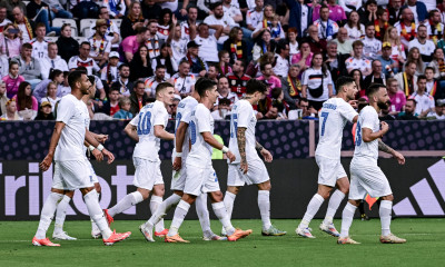 Οι αθλητικές μεταδόσεις της ημέρας (11/06) - Πού θα δείτε Μάλτα - Ελλάδα και Τζένγκο