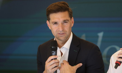 Παναθηναϊκός, Αλόνσο: «Αν είμαστε μια οικογένεια θα τα καταφέρουμε»