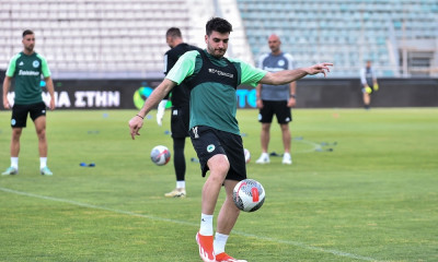 Παναθηναϊκός: Αυτή είναι η διάγνωση για Ιωαννίδη - Τόσο θα μείνει εκτός