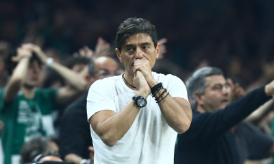 Γιαννακόπουλος: «Δικαίως τιμωρήθηκα, αλλά ο Μπαρτζώκας έχει κατεβάσει όλα τα… καντήλια»