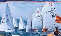 Ιστιοπλοΐα: Νέο προπονητικό καμπ της ΕΙΟ στα Ilca4