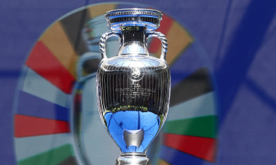 Euro 2024: Ντέρμπι Ισπανία - Κροατία | Πρεμιέρα για Ιταλία και Ουγγαρία - Το πρόγραμμα της ημέρας