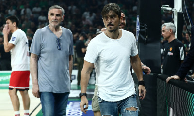 Γιαννακόπουλος: «Πρέπει όλη η ΕΟΚ και η ΚΕΔ να παραιτηθεί, ντροπή όλα όσα είδαμε στους τελικούς»