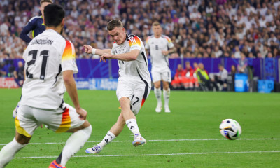 Euro 2024: Η Γερμανία έκανε δύο μεγάλα ρεκόρ στην πρεμιέρα της διοργάνωσης