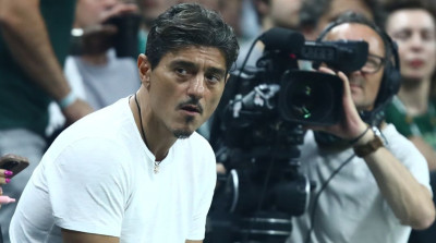 Γιαννακόπουλος: «Το μόνο που σας ζητάω είναι να σεβαστείτε τον αντίπαλο μας»