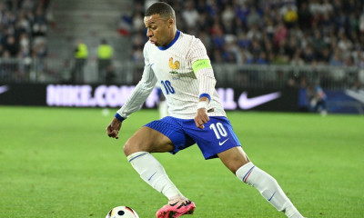 Euro 2024: Ο Κιλιάν Εμπαπέ έστειλε μήνυμα για τη Γαλλία – «Έτοιμοι να πετύχουμε κάτι μεγάλο» (video)