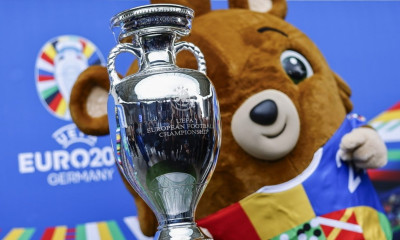 Αθλητικές μεταδόσεις: Πού θα δείτε Ισπανία - Κροατία, Ιταλία - Αλβανία και Ουγγαρία - Ελβετία