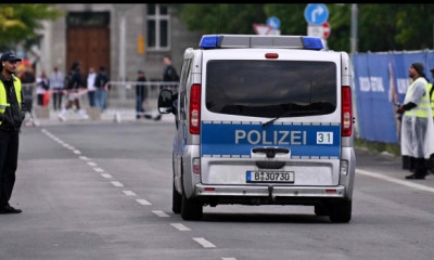 Euro 2024: Συλλήψεις 50 οπαδών με μαχαίρια πριν το Ιταλία – Αλβανία