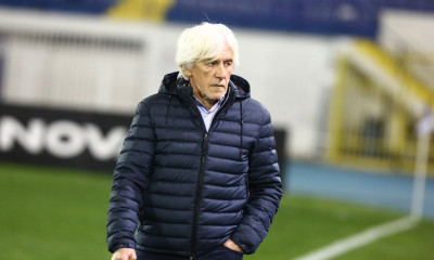 Εθνική Ελλάδας: Νέος προπονητής ο Ιβάν Γιοβάνοβιτς - Οριστική συμφωνία με Μάκη Γκαγκάτση