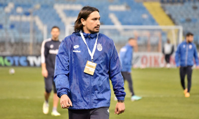 Κηφισιά: Έδωσε το «τιμόνι» στον Σεμπάστιαν Λέτο!