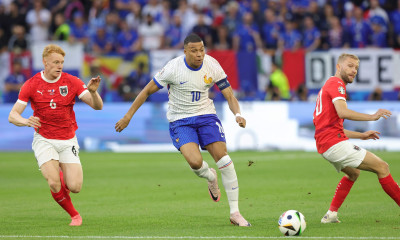 Euro 2024, Γαλλία: Θέλει να παίξει κόντρα στην Ολλανδία ο Εμπαπέ