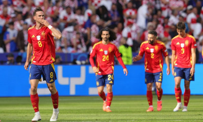 Euro 2024: Σούπερ ντέρμπι Ισπανία - Ιταλία, για την πρόκριση η Αγγλία - Το πρόγραμμα της ημέρας