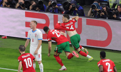 Euro 2024: Ντέρμπι κορυφής Τουρκία - Πορτογαλία και τελευταία ευκαιρία για Βέλγιο - Το πρόγραμμα