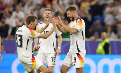 Euro 2024: «Ξεκαθαρίζει» για Ελβετία και Σκωτία στον Α’ Όμιλο - Το πρόγραμμα και οι μεταδόσεις