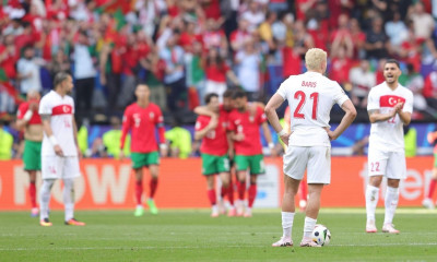 Euro 2024: Στους «16» η Πορτογαλία, «ζωντανό» το Βέλγιο - Το πανόραμα της διοργάνωσης