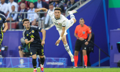 Αμέτρητες στοιχηματικές επιλογές από το Πάμε Στοίχημα για να ζήσεις το Ευρωπαϊκό καλύτερα από ποτέ