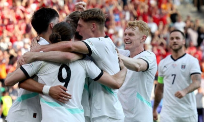 Euro 2024: Απίθανη Αυστρία πήρε την πρωτιά από Ολλανδία και Γαλλία - Το πανόραμα