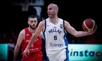 Οι αθλητικές μεταδόσεις της ημέρας (25/06) - Με Εθνική Ελλάδας στο Ακρόπολις και Euro 2024