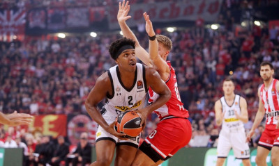 Euroleague, Μεταγραφές: Επέστρεψε στην Αρμάνι ο ΛεΝτέι