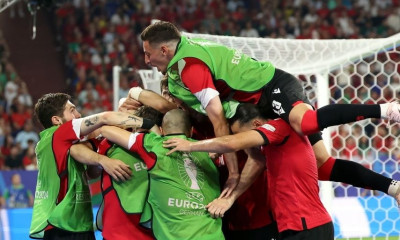 Euro 2024: Ιστορική πρόκριση για Γεωργία - Πήρε το ντέρμπι η Τουρκία | Το πανόραμα