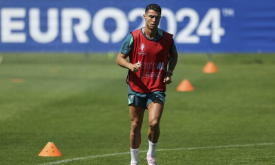 Αθλητικές μεταδόσεις Πού θα δείτε τα ματς του Euro 2024 – Φινάλε στους ομίλους με Κριστιάνο Ρονάλντο